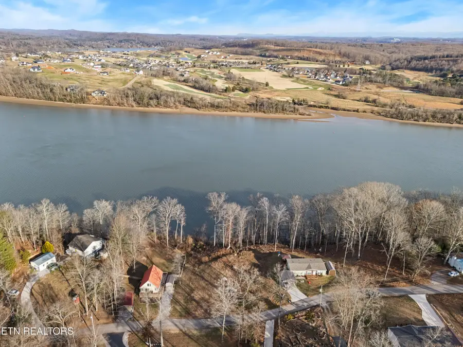Lot 35 Lakeshore Vista Drive, Kingston, TN 37763 - #3