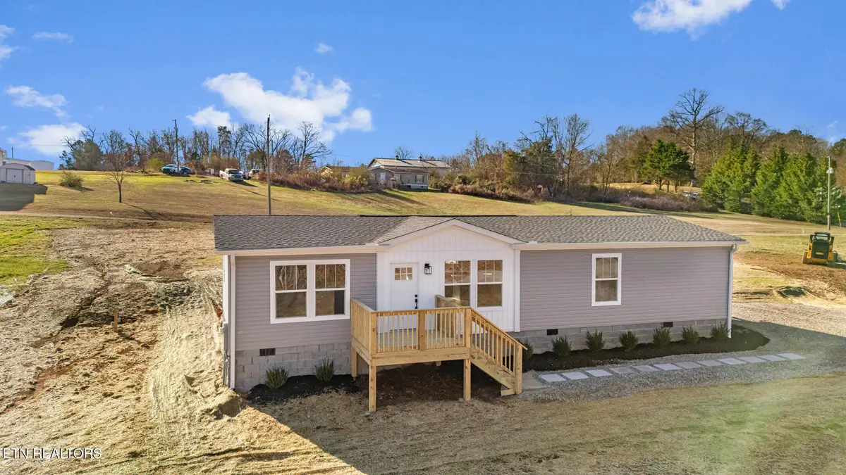 1535 W Wade Rd, Loudon, TN 37774 - #1