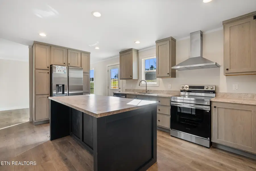 1535 W Wade Rd, Loudon, TN 37774 - #3