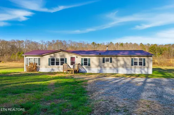 418 County Road 61, Riceville, TN 37370