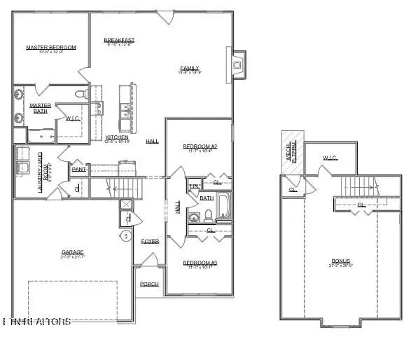 120 Cedarberry St #Lot112B, Oak Ridge, TN 37830 - #2