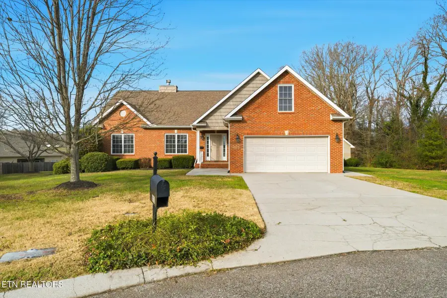 803 Micah St, Maryville, TN 37804 - #3