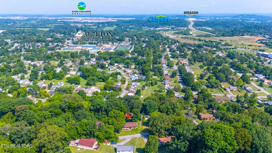 2647 May Ave, Maryville, TN 37804 - #3
