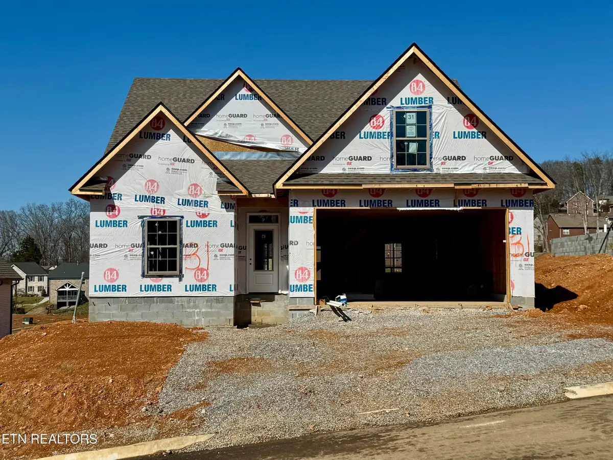 9975 Rio Bravo Lane, Knoxville, TN 37922 - #1