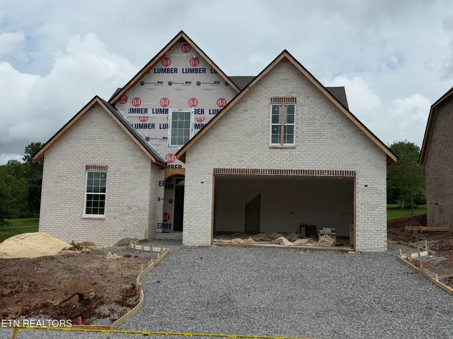 8867 Dancing Bear Ln, Knoxville, TN 37923 - #3