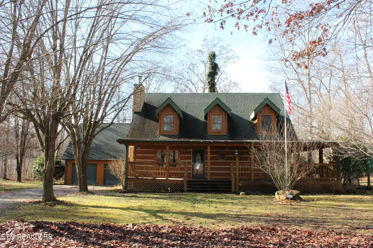 2510 Tinchtown Rd, Jamestown, TN 38556 - #1