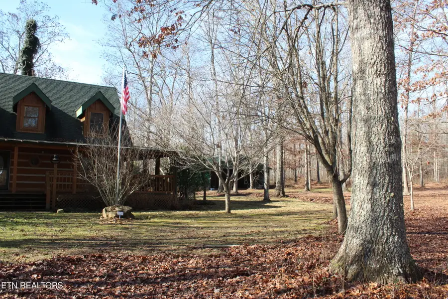 2510 Tinchtown Rd, Jamestown, TN 38556 - #2