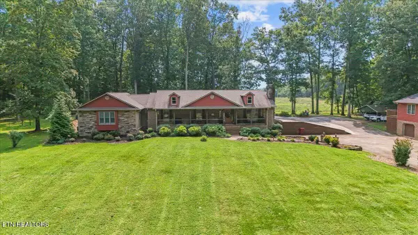 1200 Milburnton Rd, Limestone, TN 37681