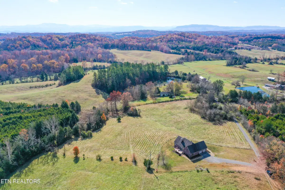 430 Basswood Lane, Kodak, TN 37764 - #1