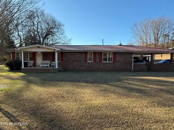 103 Ratledge Rd, Sweetwater, TN 37874