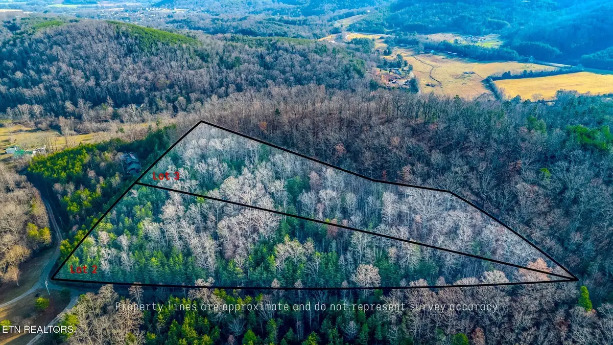 Lot 3 Stonehinge, Unicoi Church Rd, Tellico Plains, TN 37385 - #1