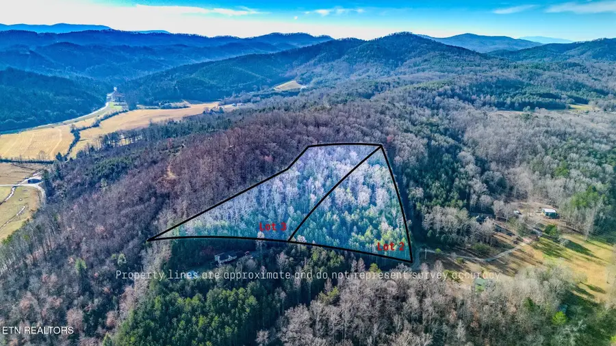 Lot 3 Stonehinge, Unicoi Church Rd, Tellico Plains, TN 37385 - #2