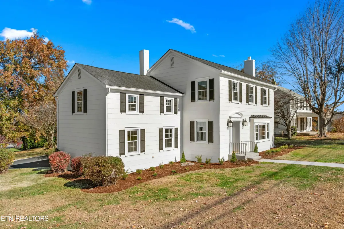 814 E Jefferson St, Jefferson City, TN 37760 - #1