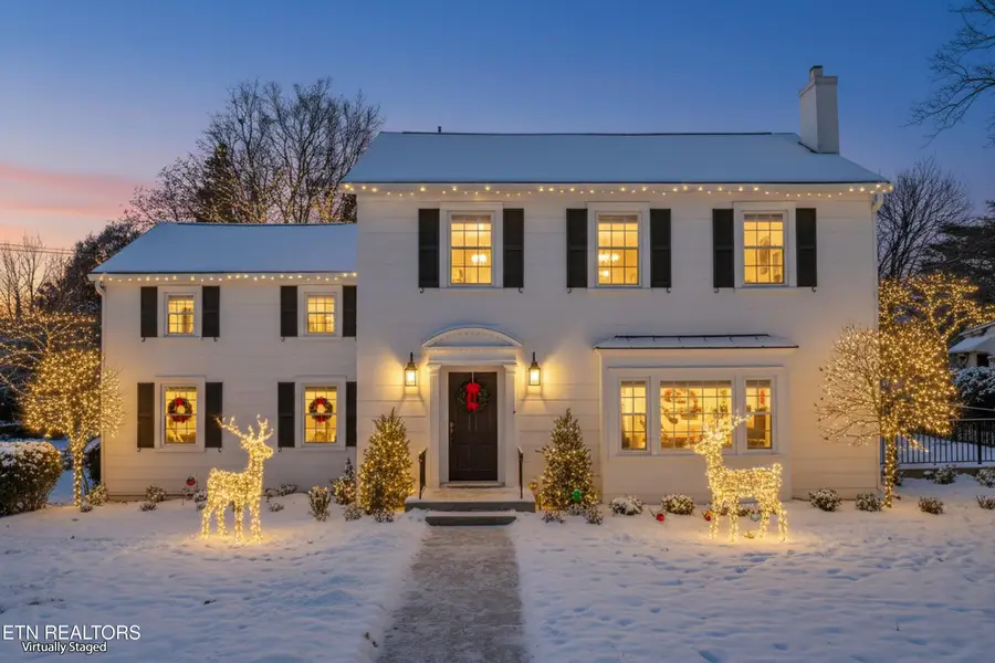 814 E Jefferson St, Jefferson City, TN 37760 - #2