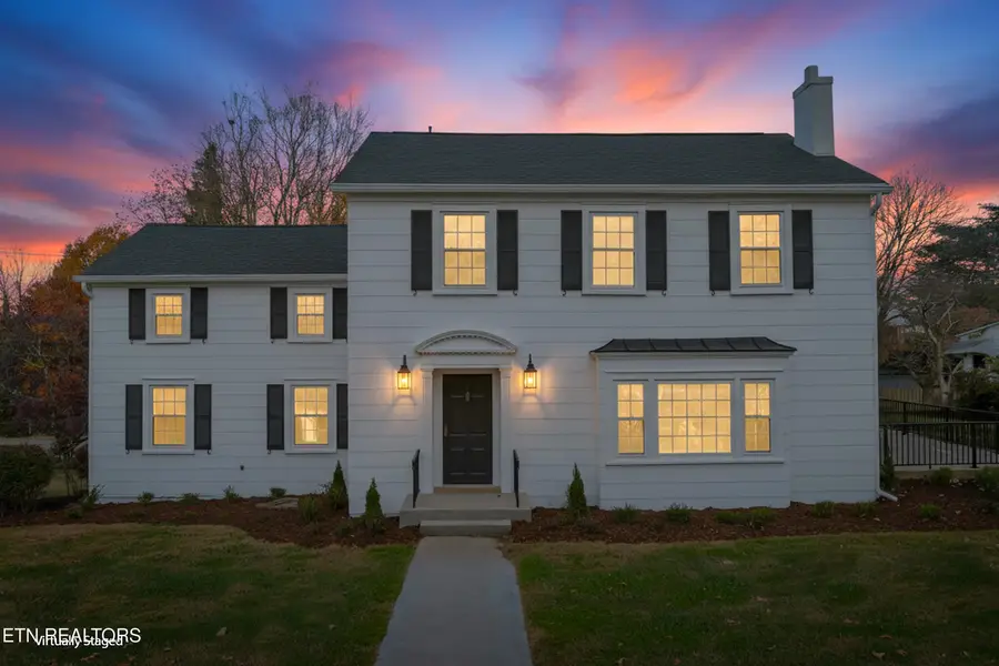 814 E Jefferson St, Jefferson City, TN 37760 - #3