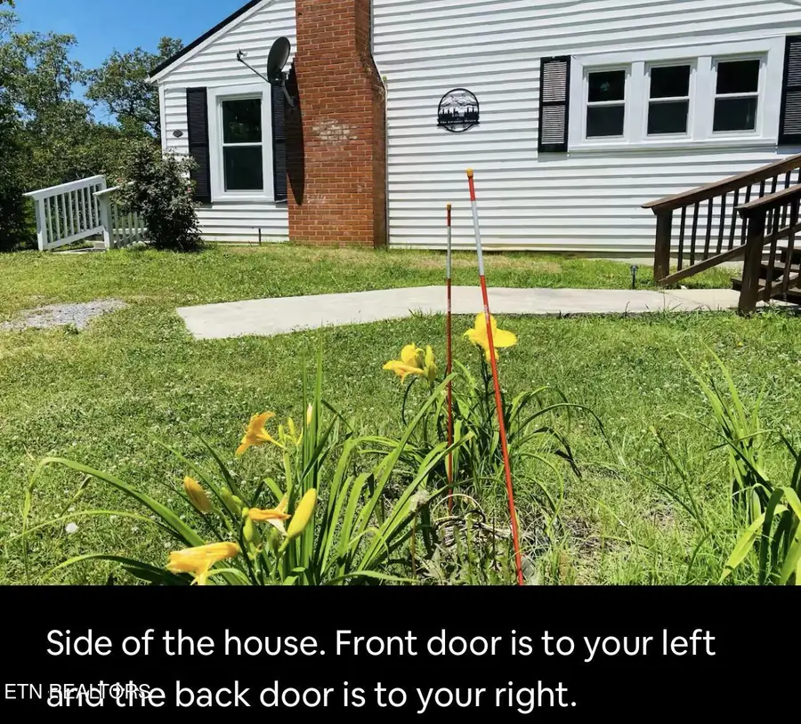 364 Jasmine Drive, Newport, TN 37821 - #2