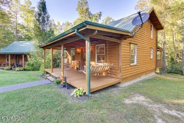 4777 Hooper Hwy, Cosby, TN 37722 - #1