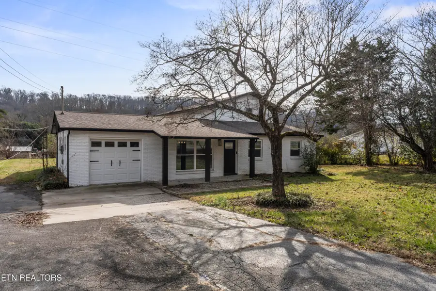 4216 Foley Dr Drive, Knoxville, TN 37918 - #2