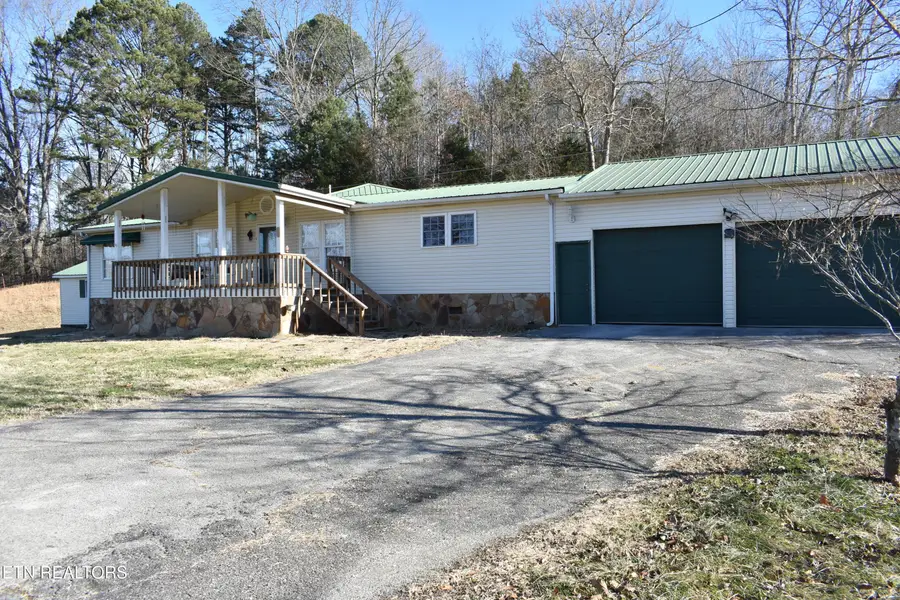 283 Hunley Rd, Speedwell, TN 37870 - #2