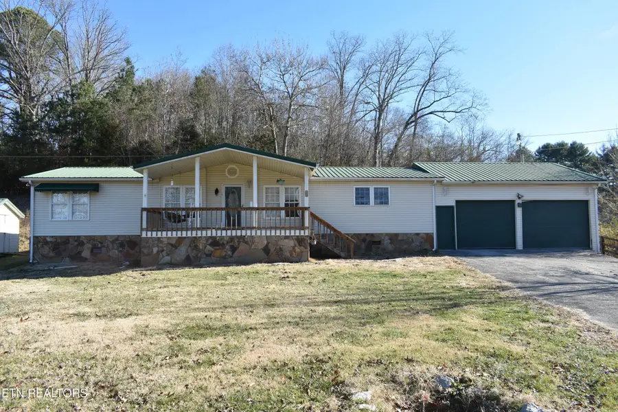 283 Hunley Rd, Speedwell, TN 37870 - #3