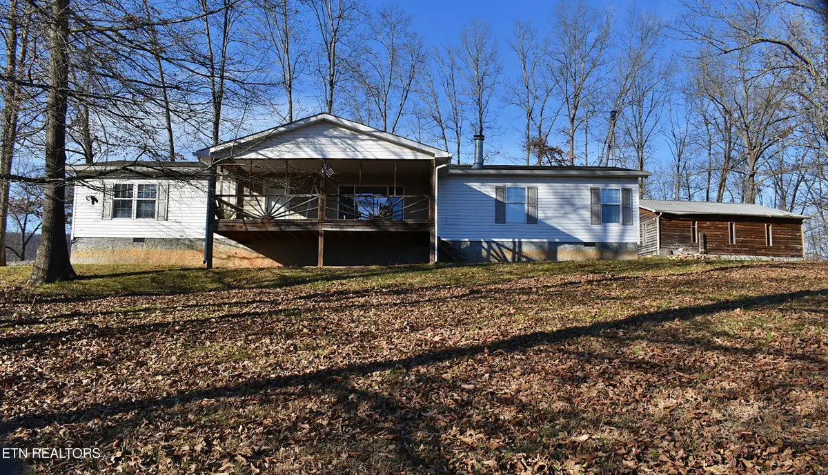 467 Russell Hill Rd, Speedwell, TN 37870 - #1