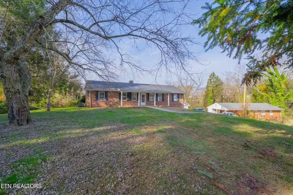 125 Bettis Lane, Kingston, TN 37763