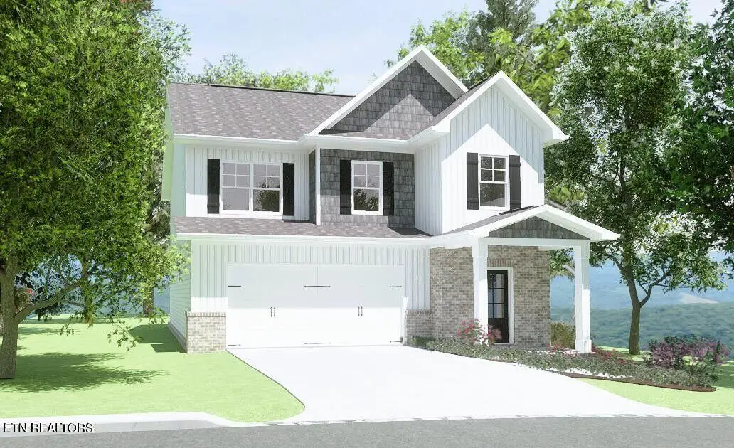 4343 Cow Bell St #Lot 206, Powell, TN 37849 - #1