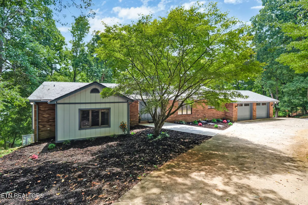 285 Timberline Drive, Kingston, TN 37763 - #1