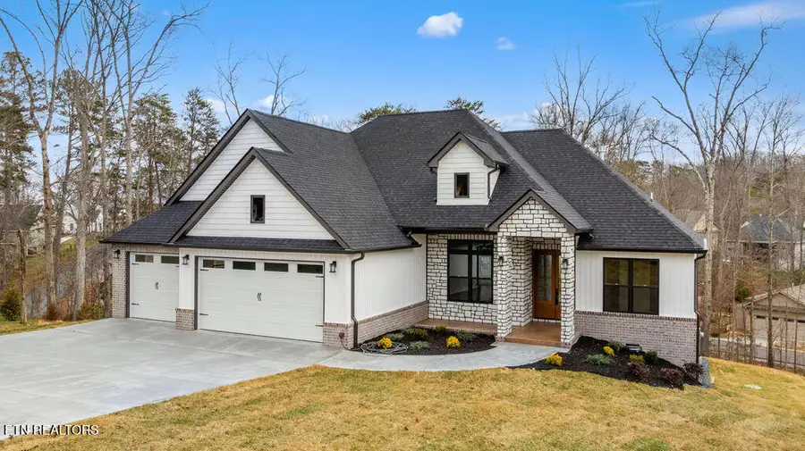 412 Elohi Place, Loudon, TN 37774 - #2