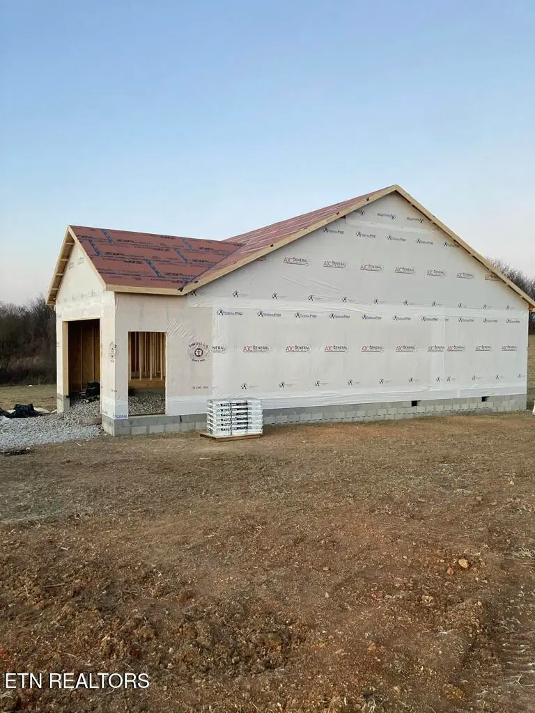 5821 Caldwell Rd, Loudon, TN 37774 - #2