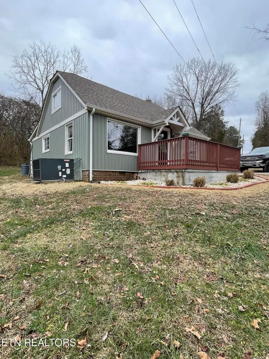 1566 Mountain Rd, Andersonville, TN 37705 - #3