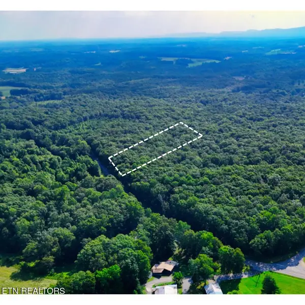 Lot 2 Lantana Rd, Crossville, TN 38572
