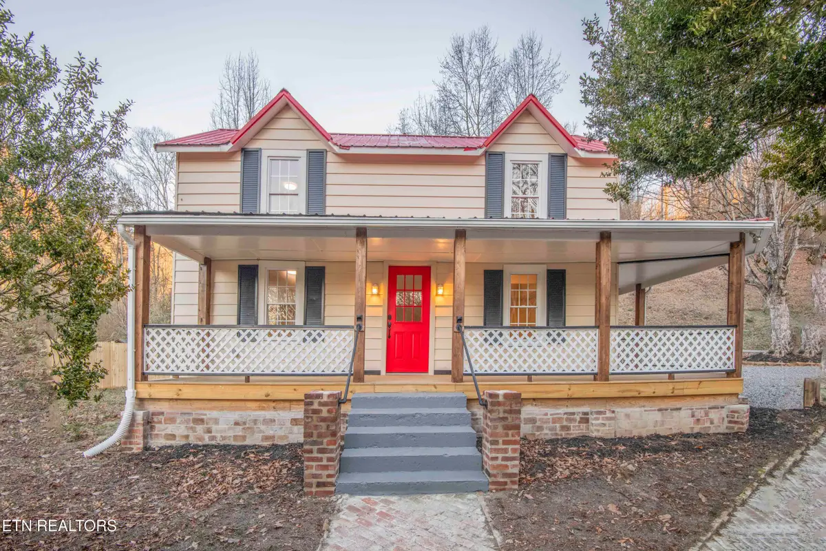 299 Big Mountain Hollow Rd, Oliver Springs, TN 37840 - #1