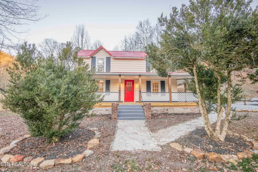 299 Big Mountain Hollow Rd, Oliver Springs, TN 37840 - #2