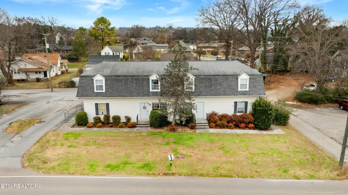 2517 Cedar Lane, Knoxville, TN 37918 - #1