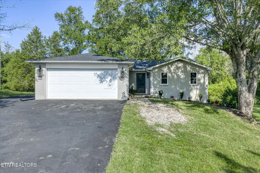 3766 Old Bridge Rd, Cookeville, TN 38506 - #3