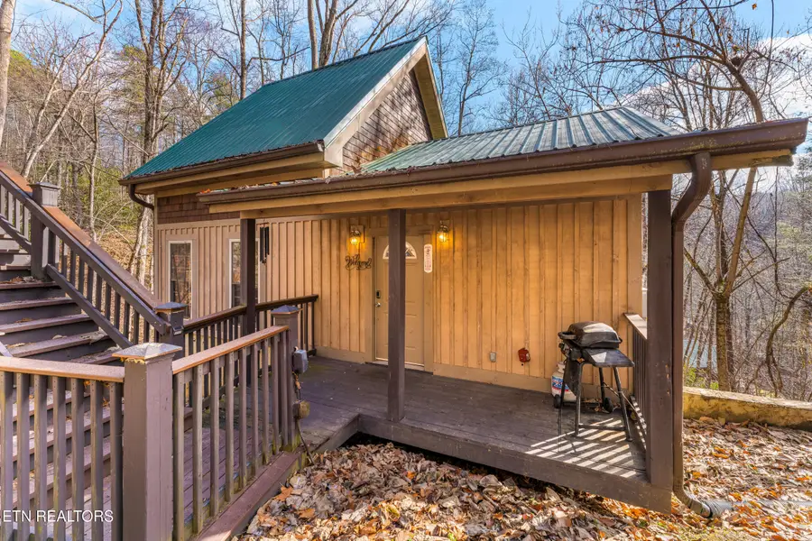 514 Laural Mountain Rd, Gatlinburg, TN 37738 - #2