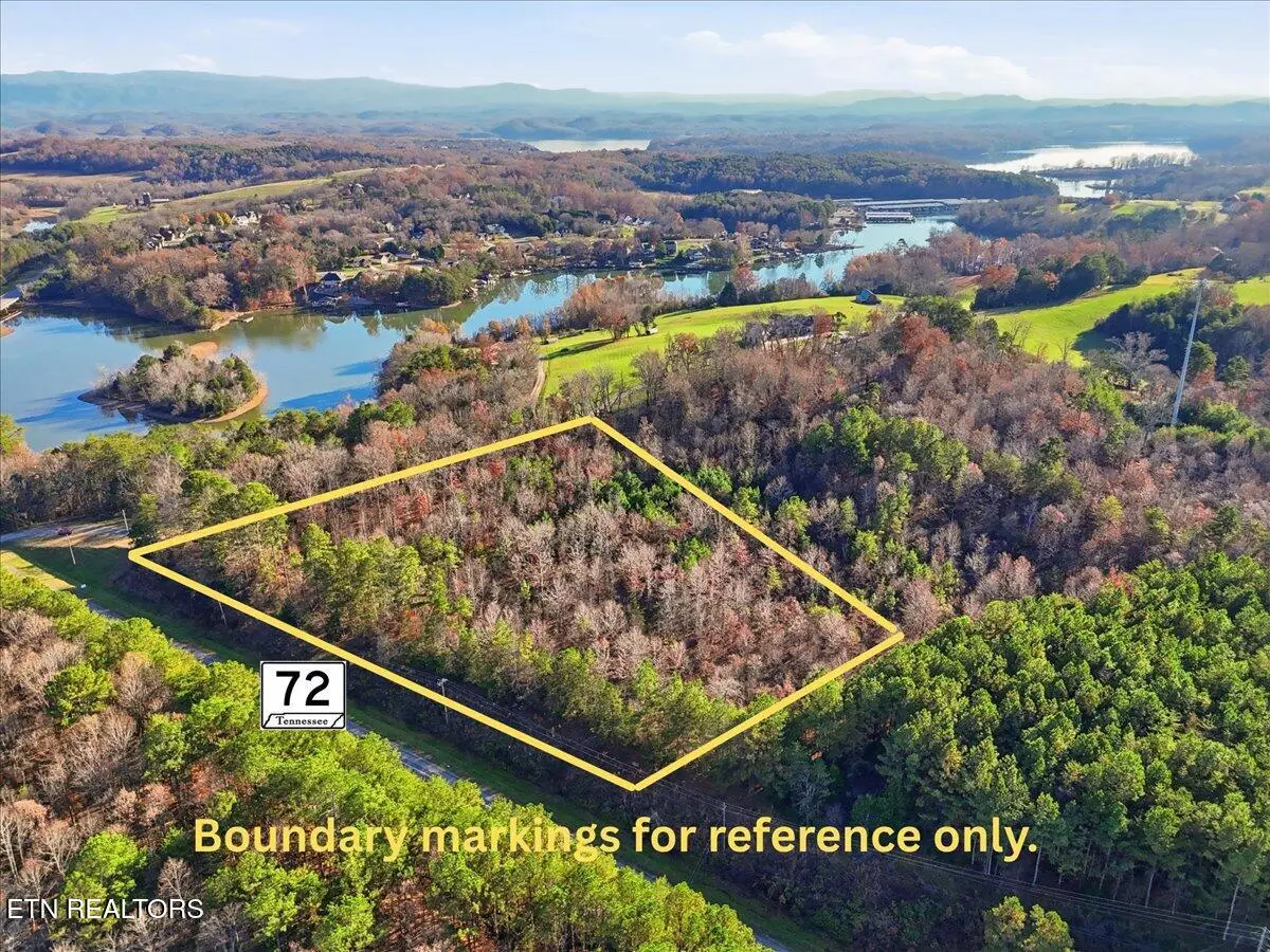 Highway 72, Vonore, TN 37885 - #1