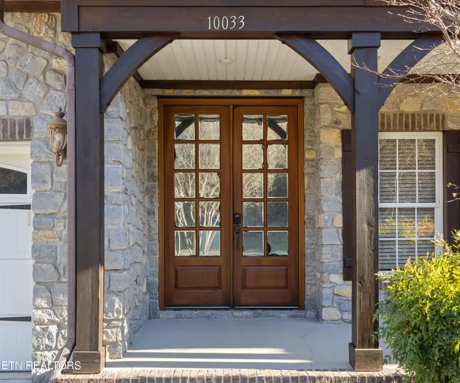10033 Autumn Valley Lane, Knoxville, TN 37922 - #2