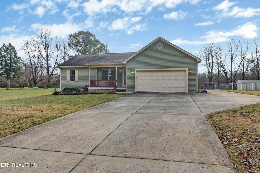 365 E Mayland Drive, Crossville, TN 38571 - #2