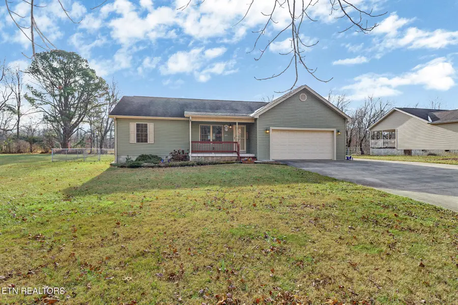 365 E Mayland Drive, Crossville, TN 38571 - #3