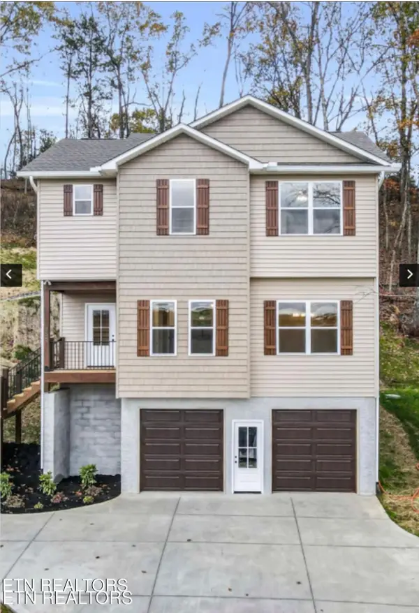 250 Clear Creek Rd, Kodak, TN 37764