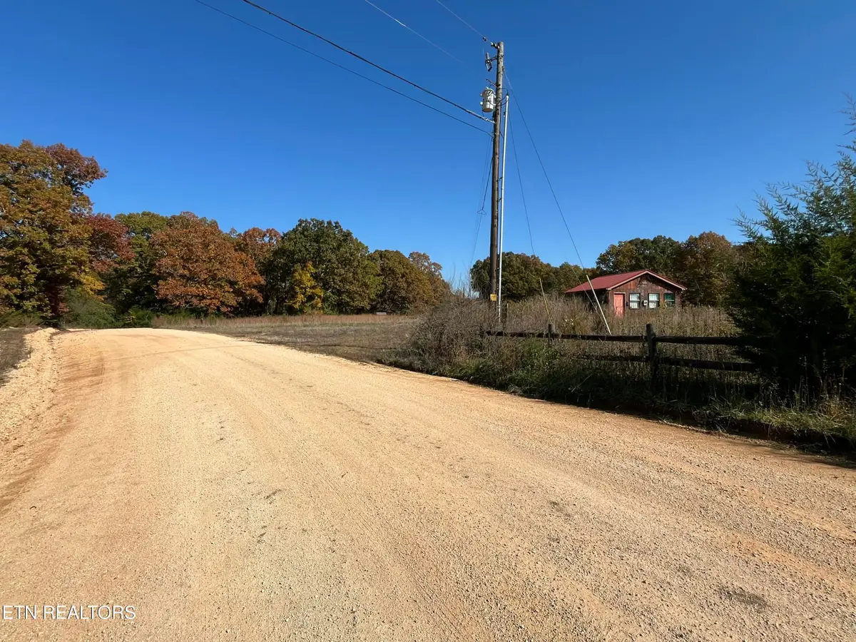 Simmons Branch Road Rd, Centerville, TN 37033 - #1