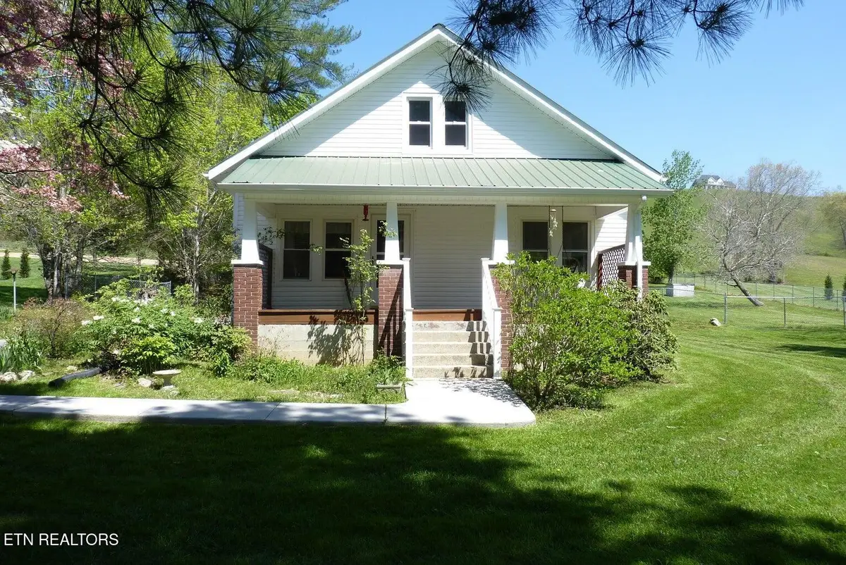 191 Walker Ford Rd, Maynardville, TN 37807 - #1