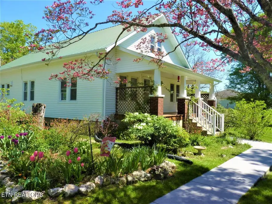 191 Walker Ford Rd, Maynardville, TN 37807 - #2