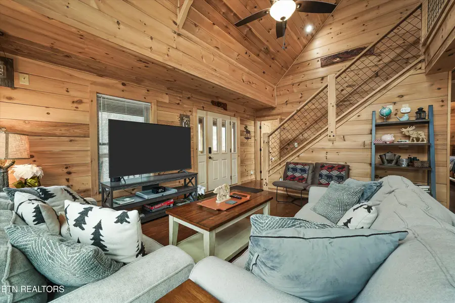 2906 Joyner Hills Lane, Sevierville, TN 37876 - #2