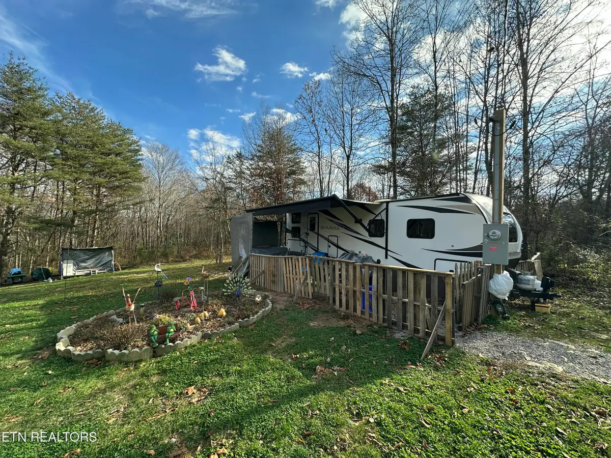 341 Dwyer Drive, Crossville, TN 38572 - #1