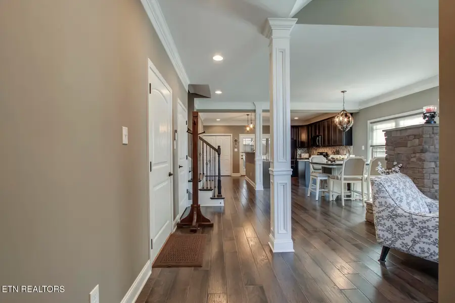 8346 Shoregate Lane, Knoxville, TN 37938 - #3