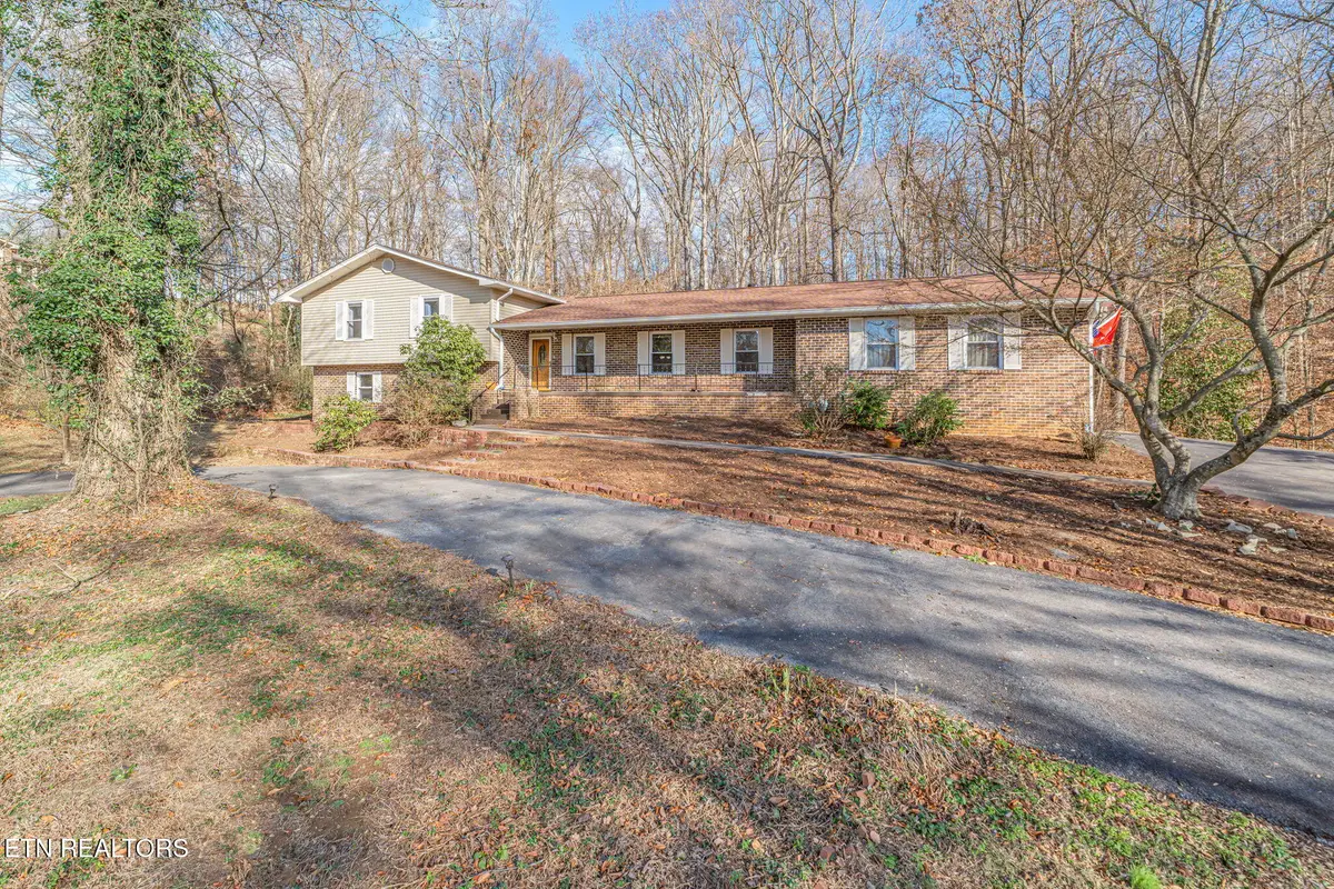 744 Butler Drive, Loudon, TN 37774 - #1