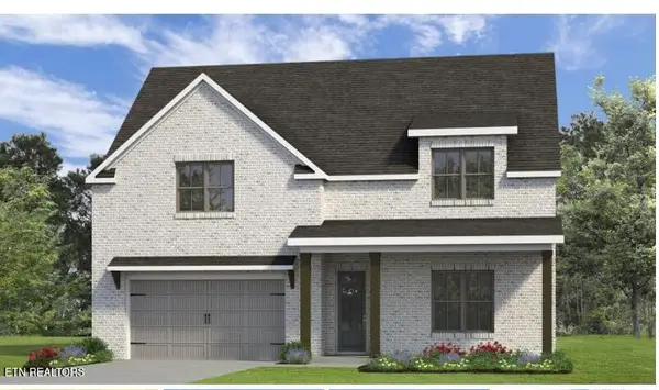 2516 Marshall Pass Rd, Knoxville, TN 37932